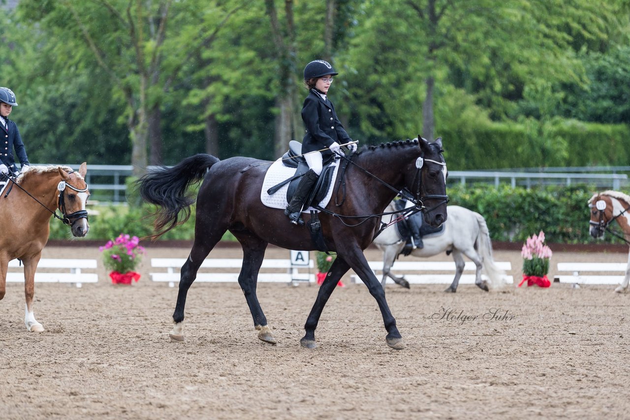 Bild 17 - Pony Akademie Turnier